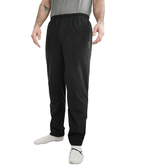 Pantalones boulder sale