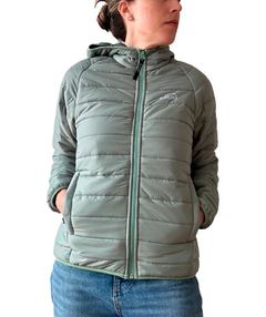 Campera Runderberg - comprar online