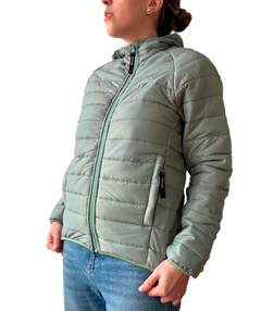 Campera Runderberg en internet