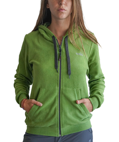 Campera Shalon - Boulder