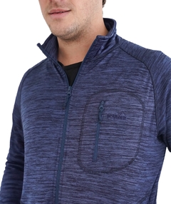 Campera Donovan - Boulder