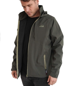 Campera Tampa - Boulder