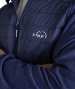 Campera Boris - tienda online