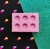 Mini Charms Emoji 1