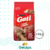 Gati carne con cereales - 15 kg