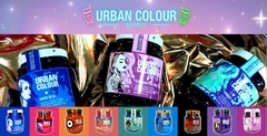 Banner de la categoría Urban Colour Hair Dye