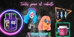 Banner de la categoría Tintes de Cabello