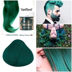 Alpine Green de Directions Hair Colour 100 ml - comprar online