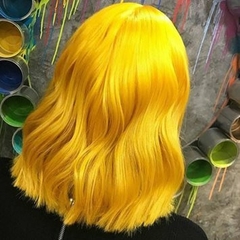 Canary Yellow de Crazy Color - comprar online