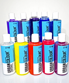 Acondicionador Urban Color Hair Dye(TM)