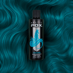 Aquamarine de Arctic Fox Hair Color - comprar online