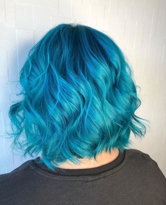 Blue Jade de Crazy Color - comprar online