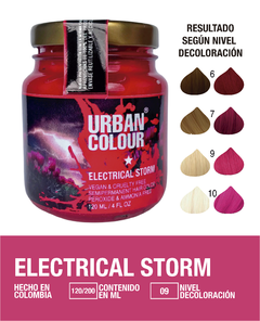 Electrical Storm de Urban Color