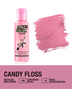 Candy Floss de Crazy Color