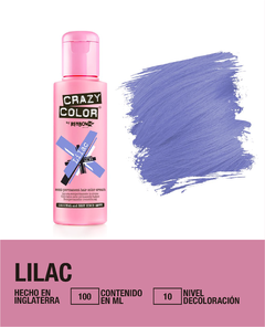 Lilac de Crazy Color