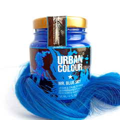 Mr. Blue Sky de Urban Color - comprar online