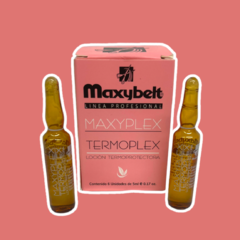 Ampolleta Maxyplex Termoplex