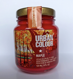 Maple de Urban Color en internet