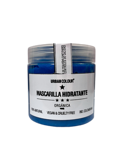 Mascarilla Hidratante Urban Colour