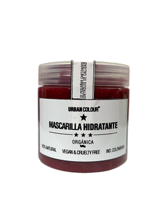 Mascarilla Hidratante Urban Colour - Urban Colour Studio
