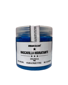 Mascarilla Hidratante Urban Colour - comprar online