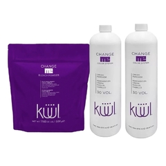 Kit de Decolorante Kuul - comprar online