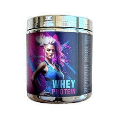 Whey Protein Urban Color - comprar online