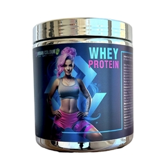 Whey Protein Urban Color