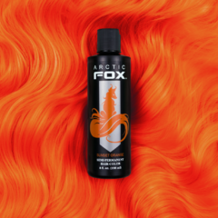 Sunset Orange de Arctic Fox Hair Color - comprar online
