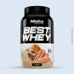 Best Whey 900g Churros