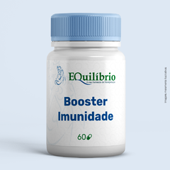 Booster Imunidade 60 Cápsulas - comprar online