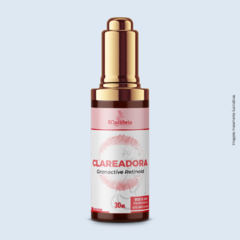 Gota Clareadora Melasma 30 ml - comprar online