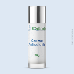 Creme Anticelulite 30g - comprar online