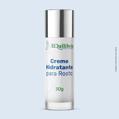 Creme Hidratante P/ Rosto 30g - comprar online