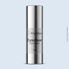 Cysclear Complex 30g - comprar online
