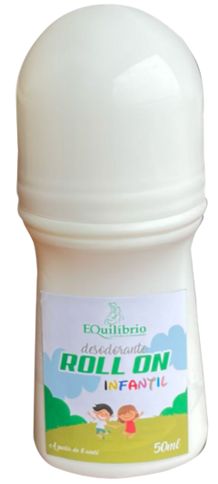 desodorante infaDesodorante Infantil 50ml