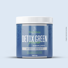 Detox Green Power
