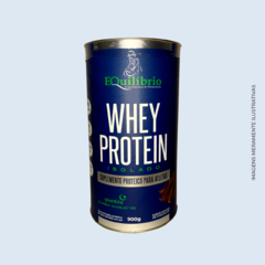 Whey Protein Isolado sabor Mousse Chocolate 900g - comprar online