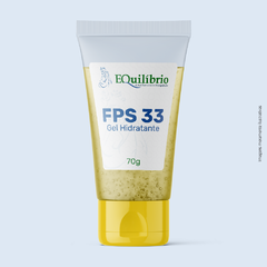 FPS 33 Gel Hidratante 70g - comprar online