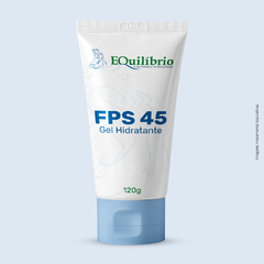 FPS 45 Gel Hidratante 120g - comprar online