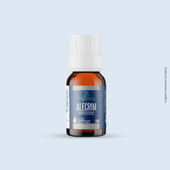 Óleo Essencial De Alecrim 10 ml