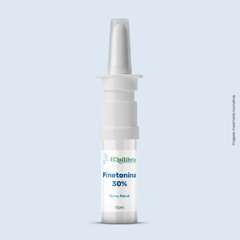 Pinetonina 30% Spray Nasal 15ml - comprar online