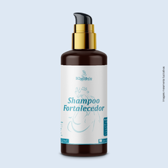 Shampoo Especial - comprar online