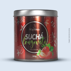 Sucha Longevita 100g - comprar online