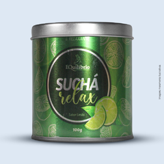 Sucha Relax 100g - comprar online