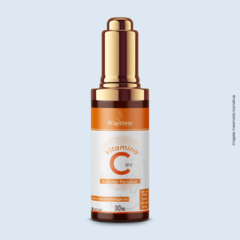 Gotas Concentradas de Vitamina C 30 ml - comprar online