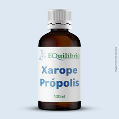 Xarope Própolis 100ml - comprar online
