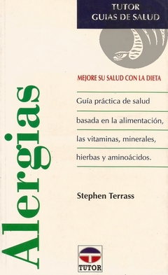 ALERGIAS - Stephen Terrass