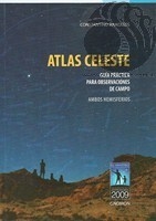 ATLAS CELESTE - Constantino Baikouzis