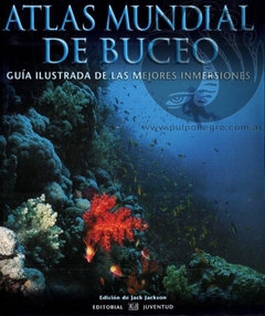 ATLAS MUNDIAL DE BUCEO - Jack Jackson